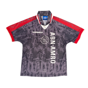 1996-1997 Vintage Ajax Away Jersey (S)