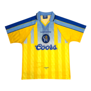 1996-1997 Vintage Chelsea Away Jersey (M)