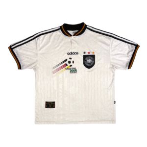 1996-1998 Vintage Germany WM2006 Home Jersey (XXL)