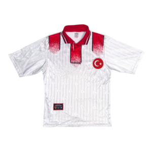 1996-1998 Vintage Turkey Away Jersey (S)
