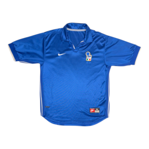1997-1998 Vintage Italy Home Jersey (M)
