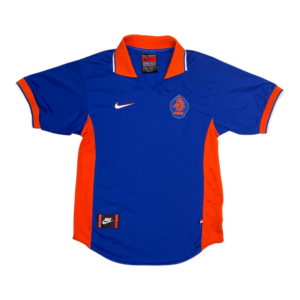 1997-1998 Vintage Netherlands Away Jersey (S)