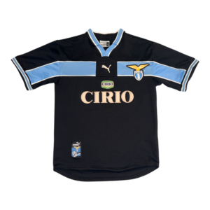 1998-1999 Vintage Lazio Away Jersey  (S)