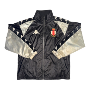 1998-2001 Vintage Monaco Kappa Track Jacket (XL)