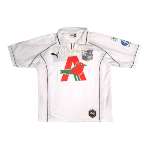 2001-2002 Vintage Amiens Home Jersey (M)