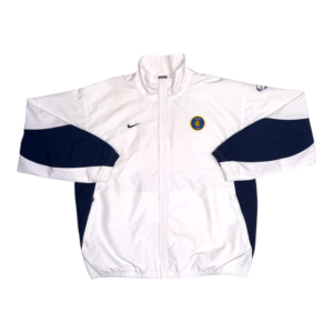 2003-2004 Vintage Inter Milan Nike Track Jacket (XL)