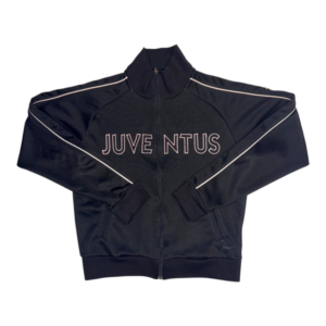 2003-2004 Vintage Juventus Nike Track Jacket (S)