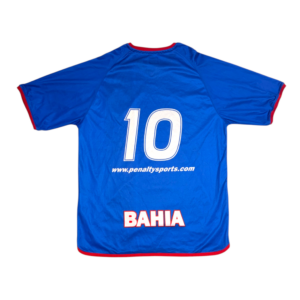 2003 Vintage Bahia Home Jersey #10 (S)