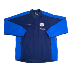 1999-2000 Vintage PSV Nike Track Jacket  (XL)