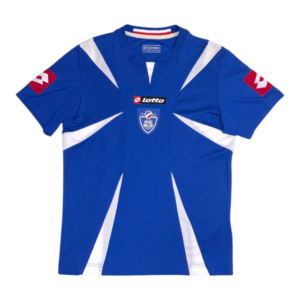 2006-2008 Vintage Serbia and Montenegro Home Jersey (S)