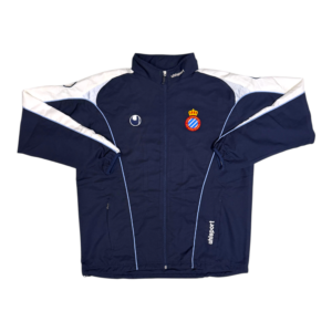 2007-2008 Espanyol Uhlsport Track Jacket (M)
