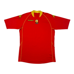 2008-2009 Le Mans Home Jersey (XXL)