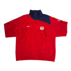 2008-2009 Mainz Nike Track Jacket (M)