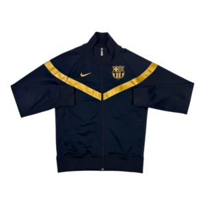 2009-2010 Barcelona Nike Track Jacket (S)