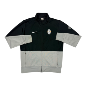 2009-2010 Juventus Nike Track Jacket (L)