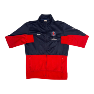 2009-2010 Paris Saint-Germain Nike Track Jacket (L)