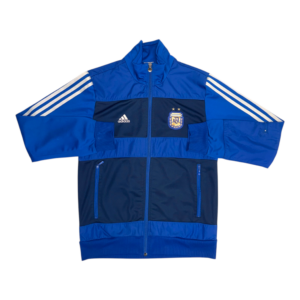 2010-2011 Argentina Adidas Track Jacket (S)