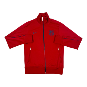 2012-2013 Barcelona Nike Track Jacket (M)