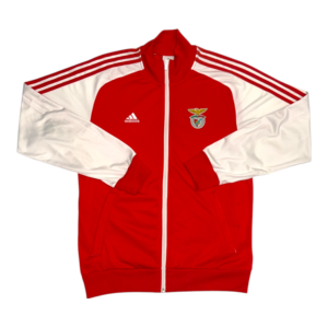 2012-2013 Benfica Adidas Track Jacket (S)