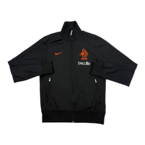 2012-2013 Netherlands Nike Track Jacket (S)