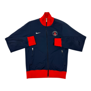 2012-2013 Paris Saint-Germain Nike N98 Track Jacket (S)