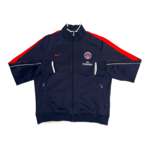 2012-2013 Paris Saint-Germain Nike N98 Track Jacket (XL)