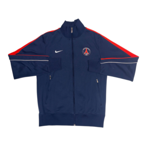 2012-2013 Paris Saint-Germain Nike Track Jacket (S)