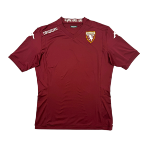 2012-2013 Torino Home Jersey (XL)