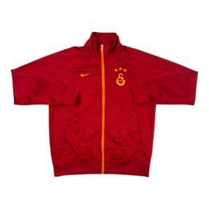 2013-2014 Galatasaray Nike Track Jacket (M)