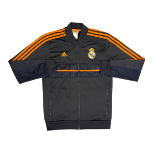 2013-2014 Real Madrid Adidas Track Top (S)