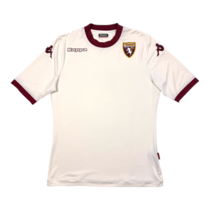2013-2014 Torino Kappa Away Jersey (XL)