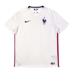 2015-2016 France Away Jersey (L)