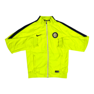 2015-2016 Inter Milan Nike Track Jacket (S)