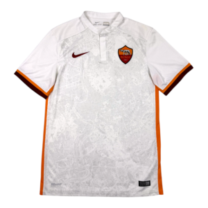 2015-2016 Roma Away Jersey (S)