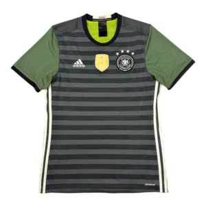 2015-2017 Germany Away Shirt (M)