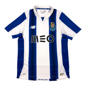 2016-2017 Porto Home Shirt (S)