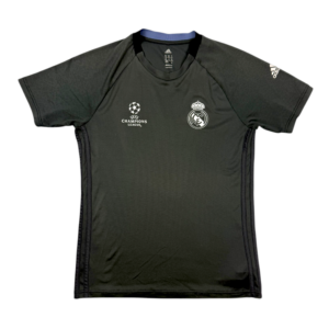 2016-2017 Real Madrid Training Jersey (XS) Kids