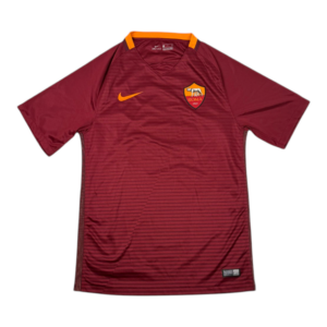2016-2017 Roma HomeJersey (S)