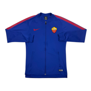 2017-2018 Roma Nike Track Jacket (S)