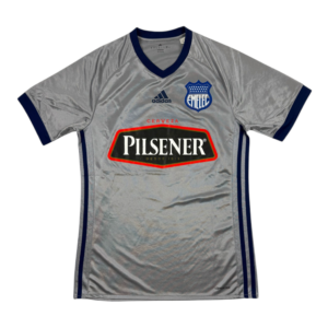 2017 Emelec Away Jersey (S)