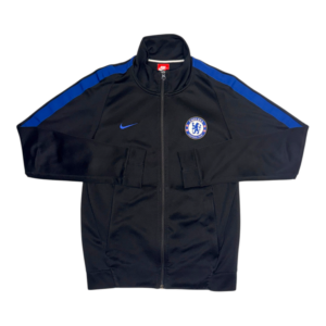 2018-2019 Chelsea Nike Track Jacket (S)