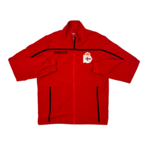 2018-2019 Deportivo De La Coruna Track Jacket (L)