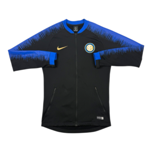 2018-2019 Inter Milan Nike Track Jacket (S)