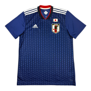 2018-2019 Japan Home Jersey (M)