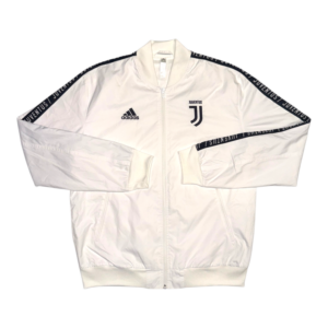 2018-2019 Juventus Adidas Jacket (M)