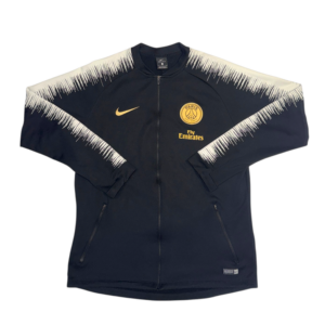 2018-2019 Paris Saint-Germain Nike Track Jacket (L)