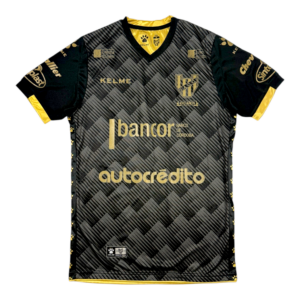 2018-2020 Instituto De Córdoba Away Jersey (S)