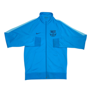 2019-2020 Barcelona Nike Track Jacket (S)