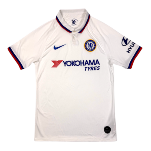 2019-2020 Chelsea Away Jersey (S)