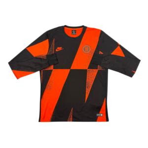 2019-2020 Chelsea Nike Sweat Top (M)